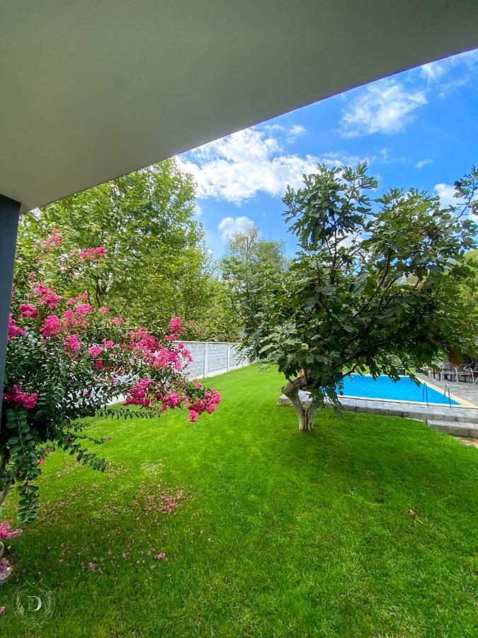 Villa D Blagaj Exterior foto