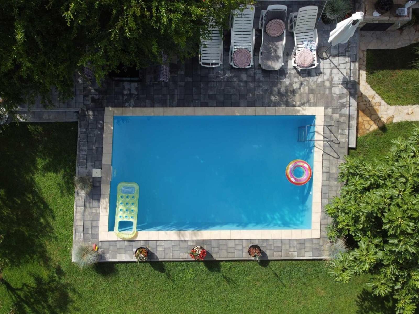 Villa D Blagaj Exterior foto